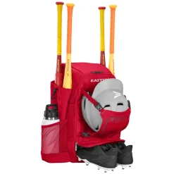 Walk-Off Ethos - Baseball Backpack
