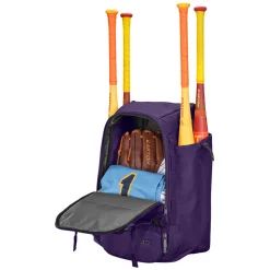Walk-Off Ethos - Baseball Backpack