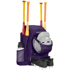 Walk-Off Ethos - Baseball Backpack