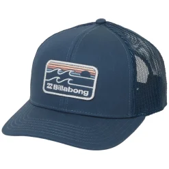 Walled - Men's Adjustable Cap