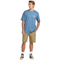 Walled - Men's T-Shirt