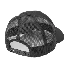 Walled Trucker - Men's Adjustable Cap