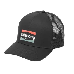 Walled Trucker - Men's Adjustable Cap