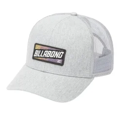 Walled Trucker - Men's Adjustable Cap