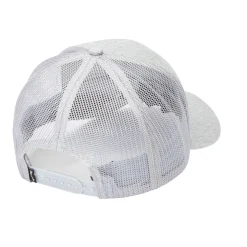 Walled Trucker - Men's Adjustable Cap