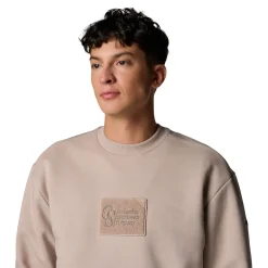 Wallowa - Men's Fleece Sweatshirt