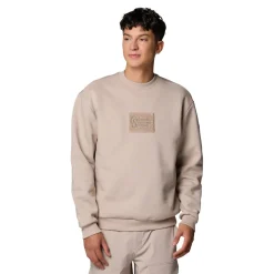 Wallowa - Men's Fleece Sweatshirt
