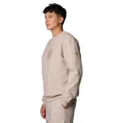 Wallowa - Men's Fleece Sweatshirt