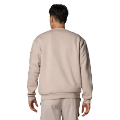 Wallowa - Men's Fleece Sweatshirt