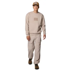 Wallowa - Men's Fleece Sweatshirt