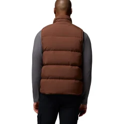 Wallowa - Men's Insulated Sleeveless Vest