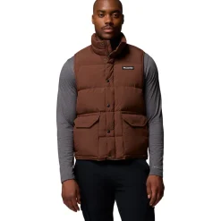 Wallowa - Men's Insulated Sleeveless Vest