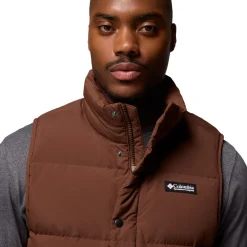 Wallowa - Men's Insulated Sleeveless Vest