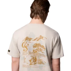 Wallowa - Men's T-Shirt