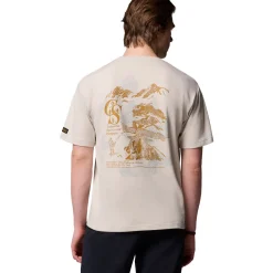 Wallowa - Men's T-Shirt