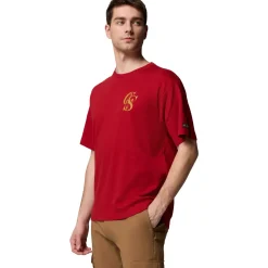 Wallowa - Men's T-Shirt