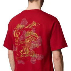 Wallowa - Men's T-Shirt