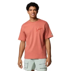 Wallowa - Men's T-Shirt