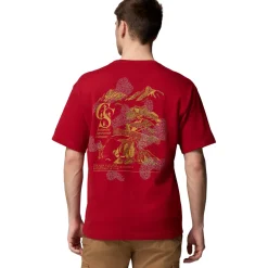 Wallowa - Men's T-Shirt