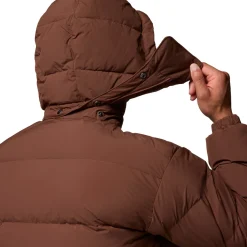 Wallowa Down Hooded - Men's Hooded Insulated Jacket