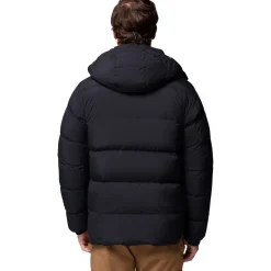 Wallowa Down Hooded - Men's Hooded Insulated Jacket