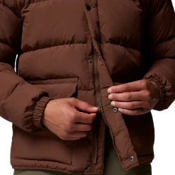 Wallowa Down Hooded - Men's Hooded Insulated Jacket