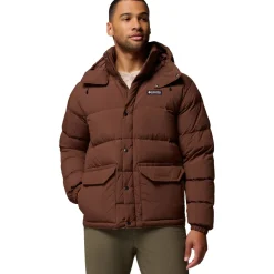 Wallowa Down Hooded - Men's Hooded Insulated Jacket