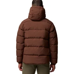 Wallowa Down Hooded - Men's Hooded Insulated Jacket