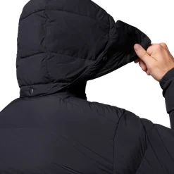 Wallowa Down Hooded - Men's Hooded Insulated Jacket