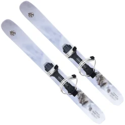 WAP 129 / EA - Adult Ski-Snowshoes (Hok Skis)