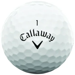 Warbird 23 - Box of 12 Golf Balls