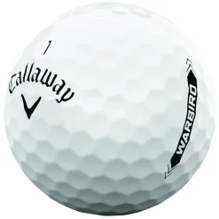 Warbird 23 - Box of 12 Golf Balls