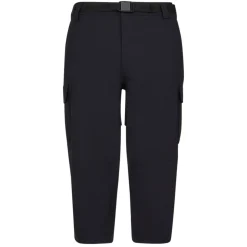 Warden - Men's Capri Pants