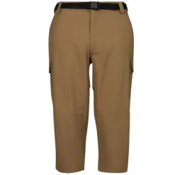 Warden - Men's Capri Pants