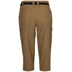 Warden - Men's Capri Pants