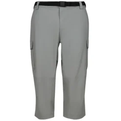 Warden - Men's Capri Pants
