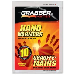 Warmers - Hand warmers
