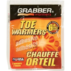 Warmers - Toe Warmers