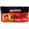 Warmers (Pack of 10 pairs) - Toe Warmers