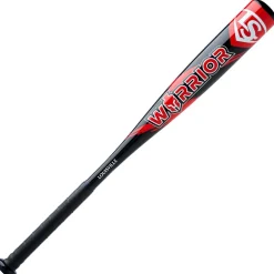 Warrior -12 (2-1/4 po) - Junior Tee-Ball Bat