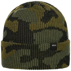 Warrior - Junior Beanie