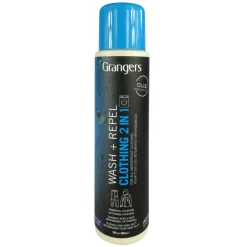 Wash + Repel 300 ml - Water-repellent Wash for Outdoor Garments