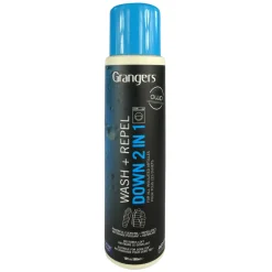 Wash + Repel Down 300 ml - Water-repellent Down Cleaner