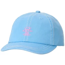 Washed - Junior Adjustable Cap