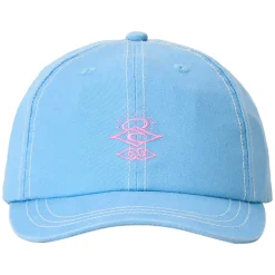 Washed - Junior Adjustable Cap