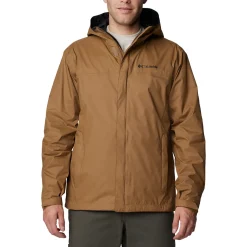 Watertight II - Men's Waterproof Jacket