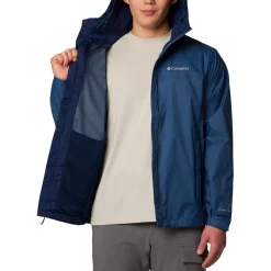 Watertight II - Men's Waterproof Jacket