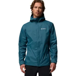 Watertight II - Men's Waterproof Jacket