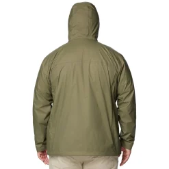 Watertight II (Plus Size) - Men's Waterproof Jacket