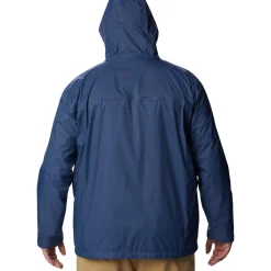 Watertight II (Plus Size) - Men's Waterproof Jacket